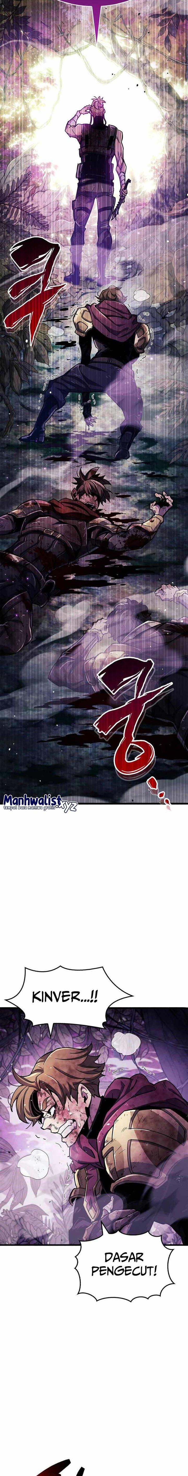 The Player Hides His Past Chap 21 - Next Chap 22