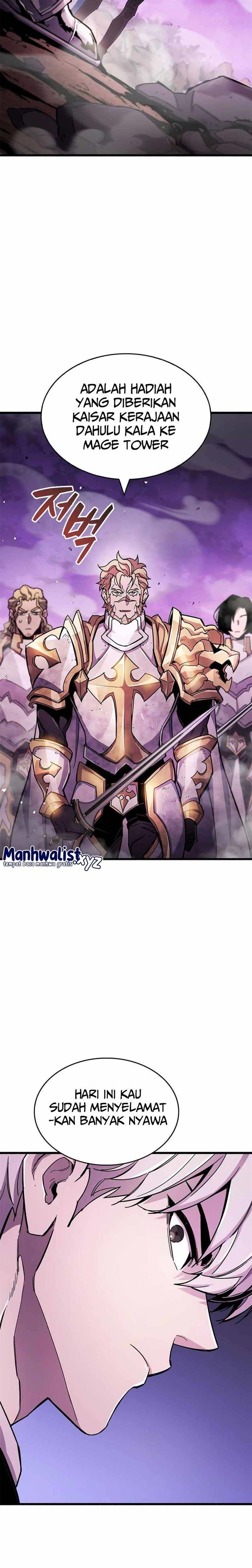 The Player Hides His Past Chap 21 - Next Chap 22