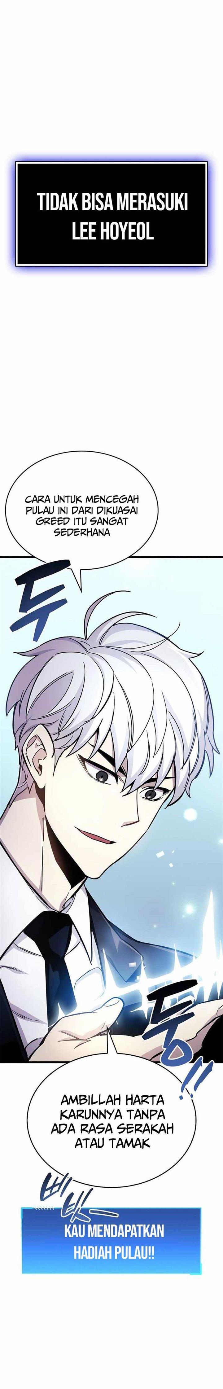 The Player Hides His Past Chap 21 - Next Chap 22