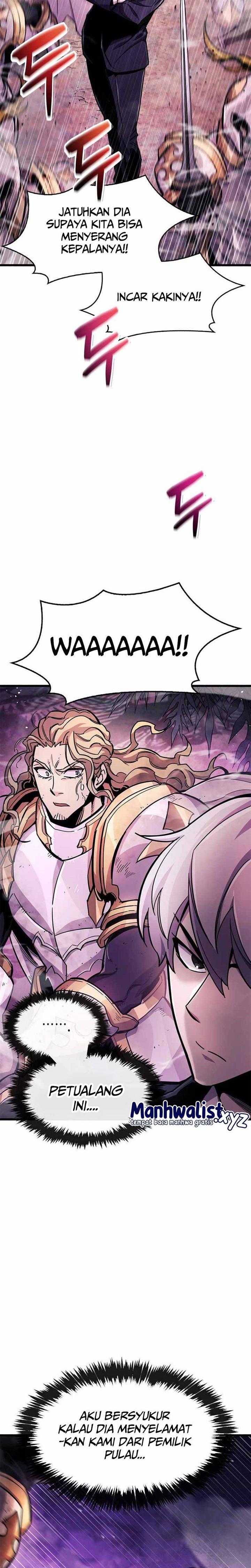 The Player Hides His Past Chap 21 - Next Chap 22