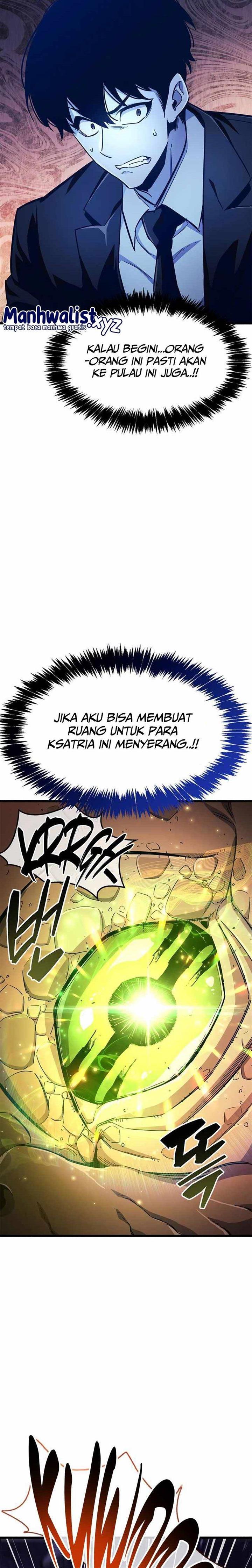 The Player Hides His Past Chap 21 - Next Chap 22