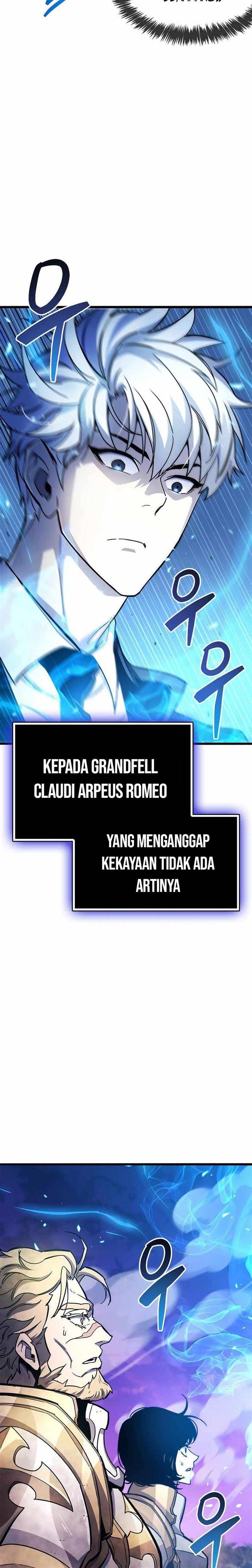 The Player Hides His Past Chap 21 - Next Chap 22