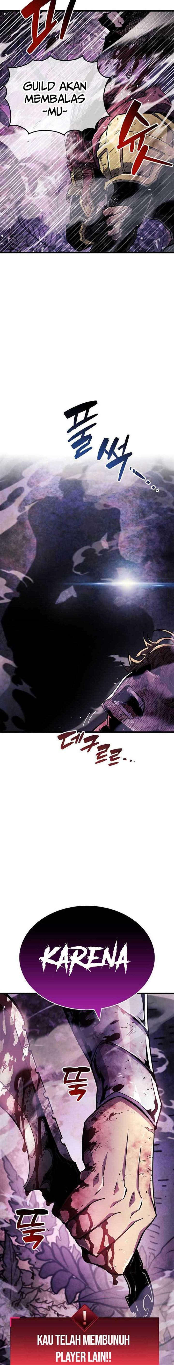 The Player Hides His Past Chap 21 - Next Chap 22