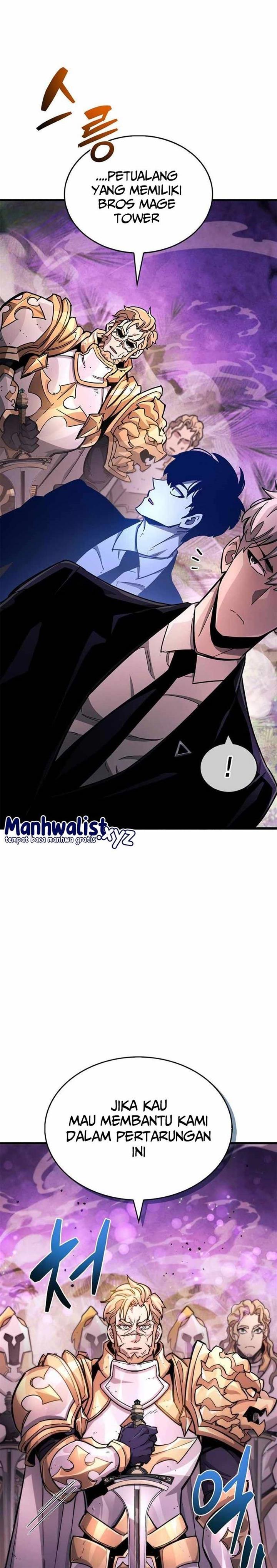 The Player Hides His Past Chap 21 - Next Chap 22