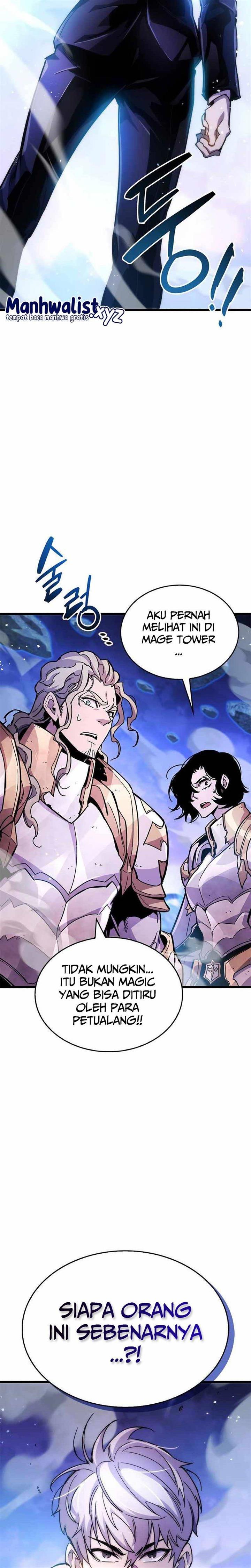 The Player Hides His Past Chap 21 - Next Chap 22