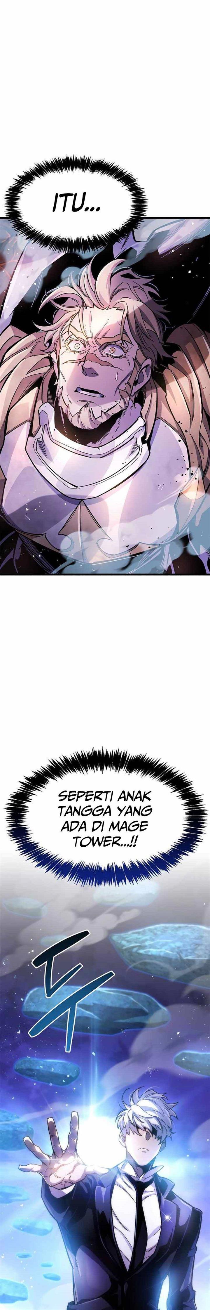 The Player Hides His Past Chap 21 - Next Chap 22