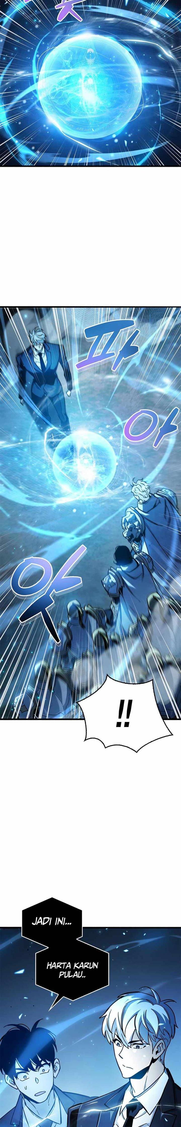 The Player Hides His Past Chap 21 - Next Chap 22
