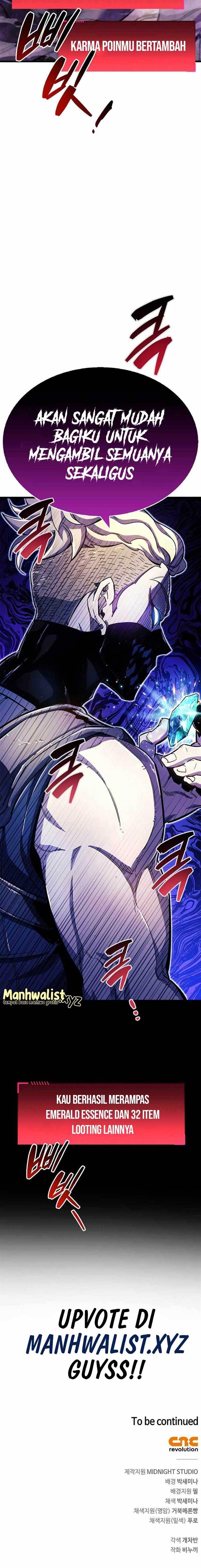 The Player Hides His Past Chap 21 - Next Chap 22