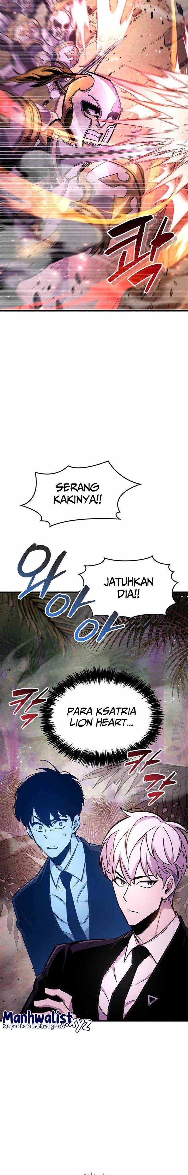 The Player Hides His Past Chap 21 - Next Chap 22