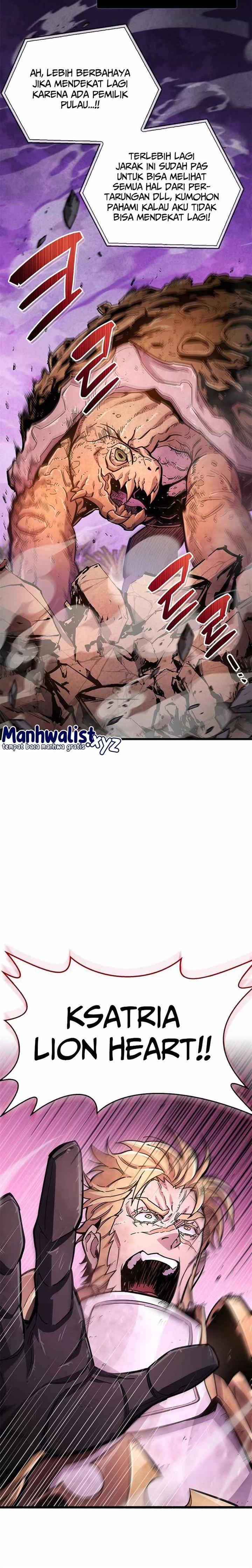 The Player Hides His Past Chap 21 - Next Chap 22