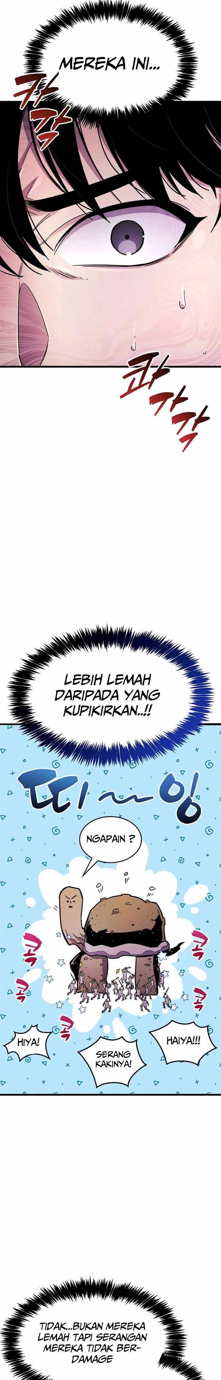 The Player Hides His Past Chap 21 - Next Chap 22