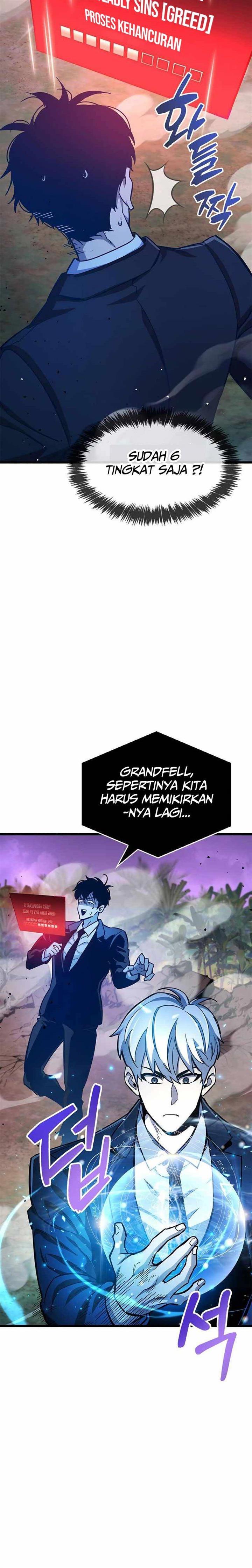 The Player Hides His Past Chap 21 - Next Chap 22