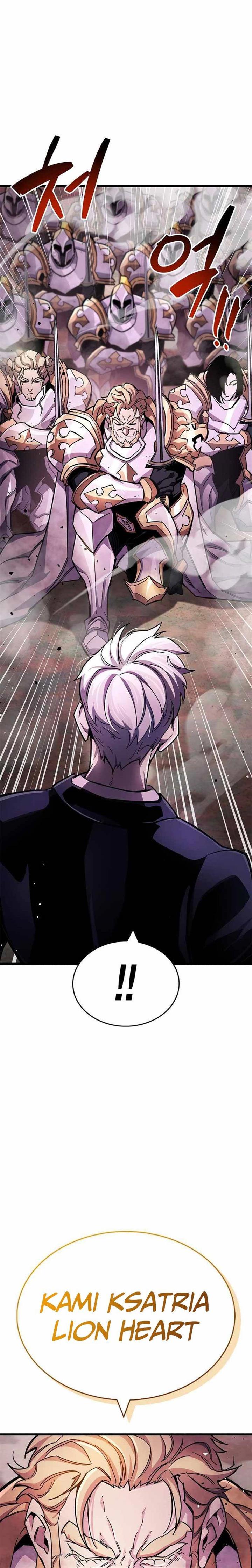 The Player Hides His Past Chap 21 - Next Chap 22