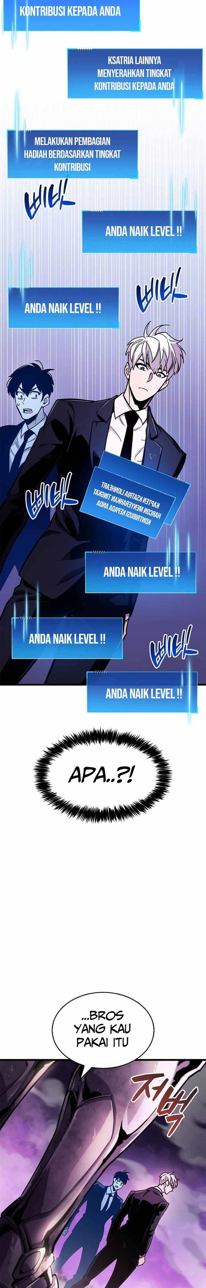 The Player Hides His Past Chap 21 - Next Chap 22