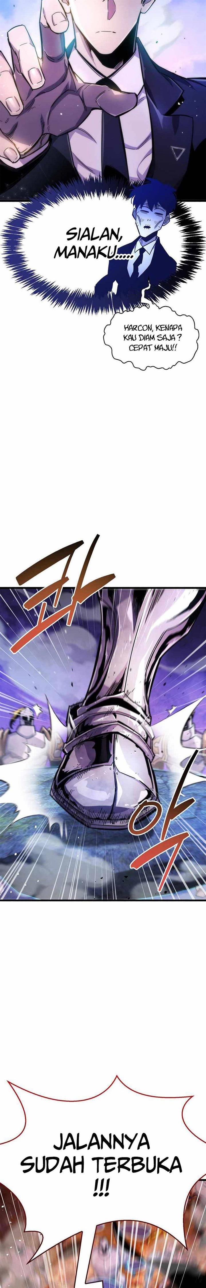 The Player Hides His Past Chap 21 - Next Chap 22