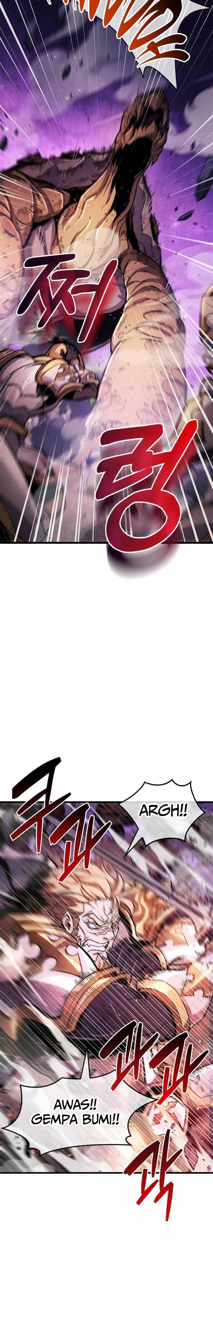 The Player Hides His Past Chap 21 - Next Chap 22