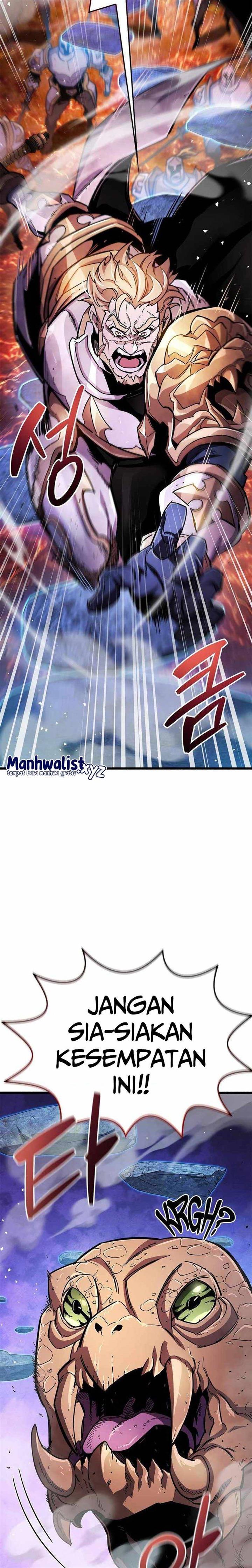 The Player Hides His Past Chap 21 - Next Chap 22