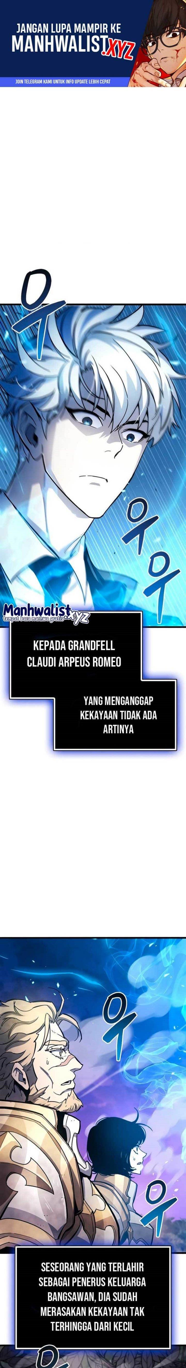 The Player Hides His Past Chap 22 - Next Chap 23