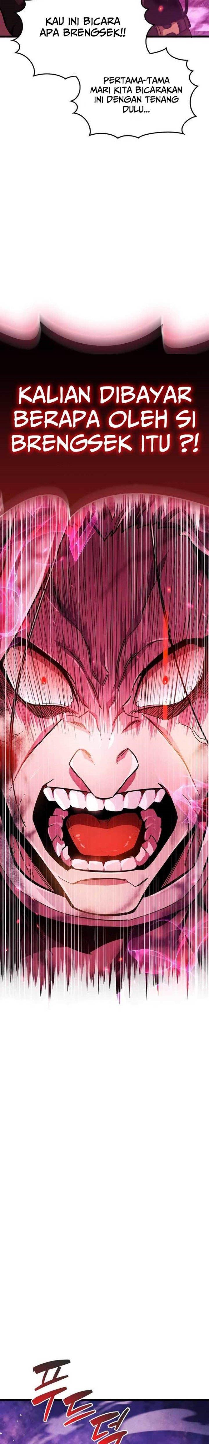 The Player Hides His Past Chap 22 - Next Chap 23