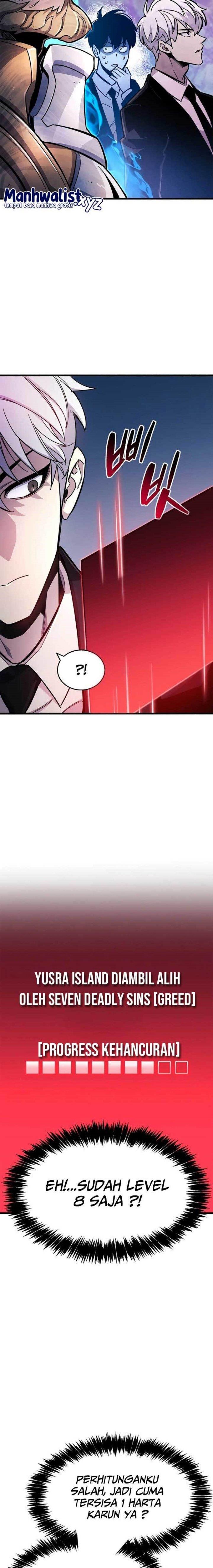 The Player Hides His Past Chap 22 - Next Chap 23