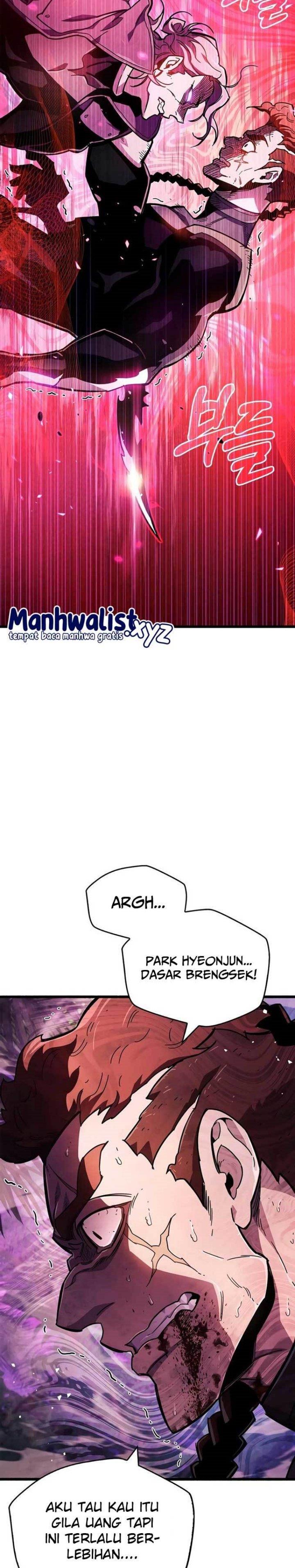 The Player Hides His Past Chap 22 - Next Chap 23