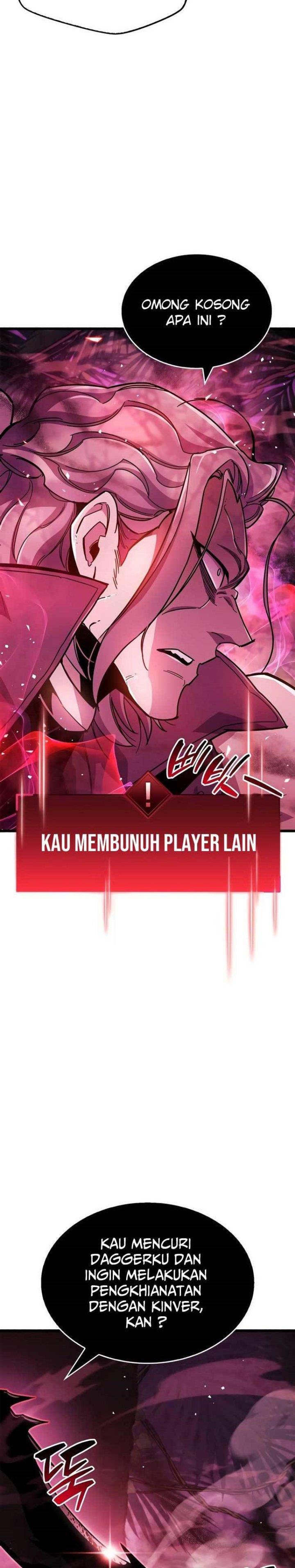 The Player Hides His Past Chap 22 - Next Chap 23