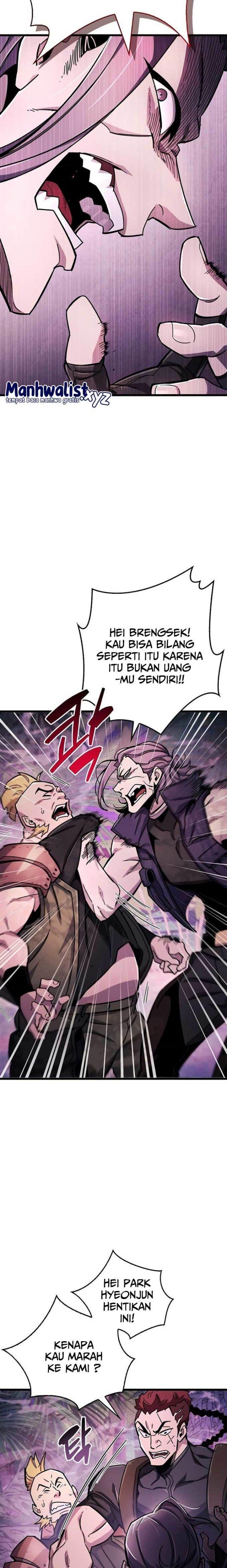 The Player Hides His Past Chap 22 - Next Chap 23