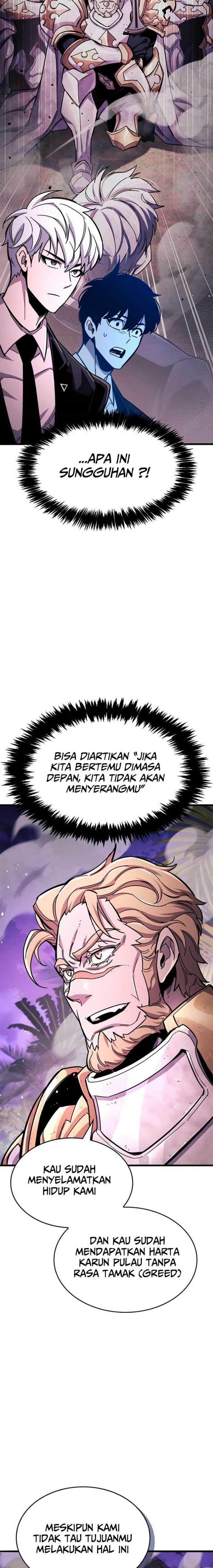 The Player Hides His Past Chap 22 - Next Chap 23