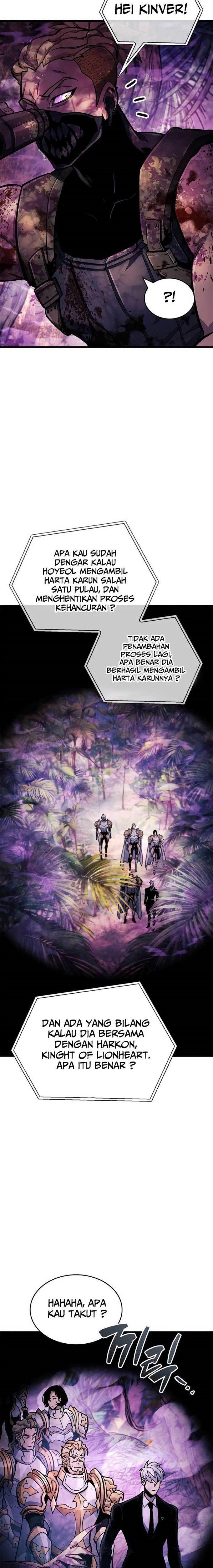 The Player Hides His Past Chap 22 - Next Chap 23