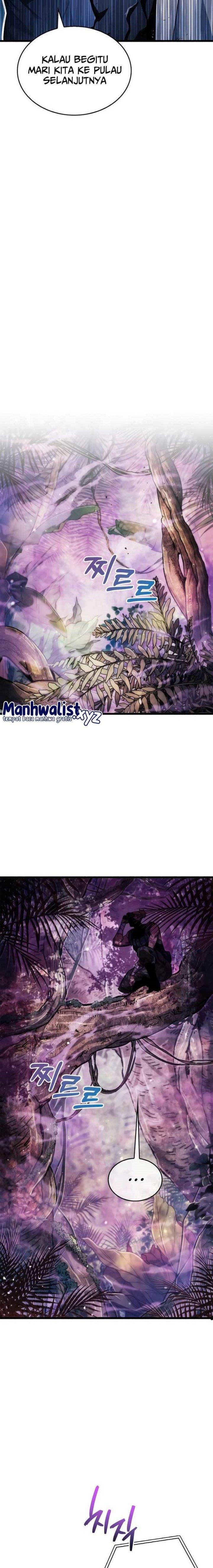 The Player Hides His Past Chap 22 - Next Chap 23