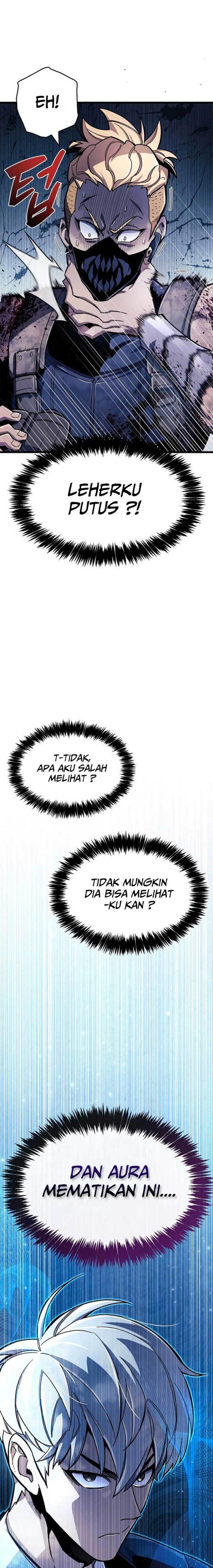 The Player Hides His Past Chap 22 - Next Chap 23