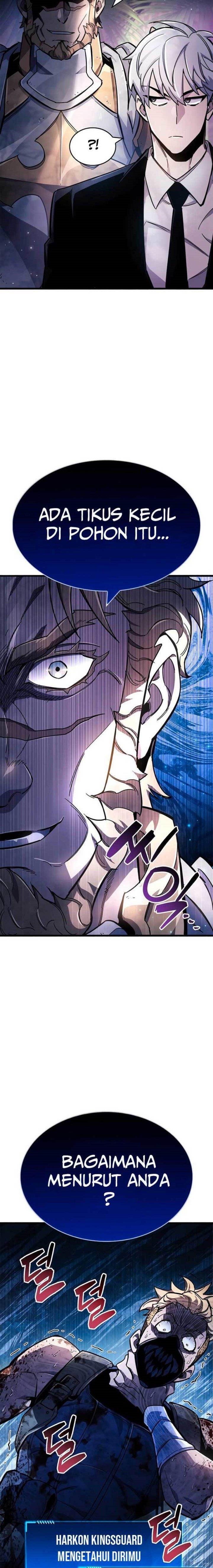 The Player Hides His Past Chap 22 - Next Chap 23