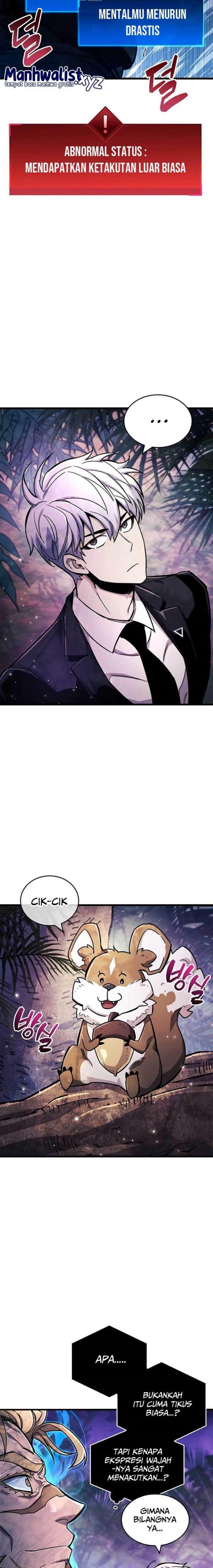 The Player Hides His Past Chap 22 - Next Chap 23