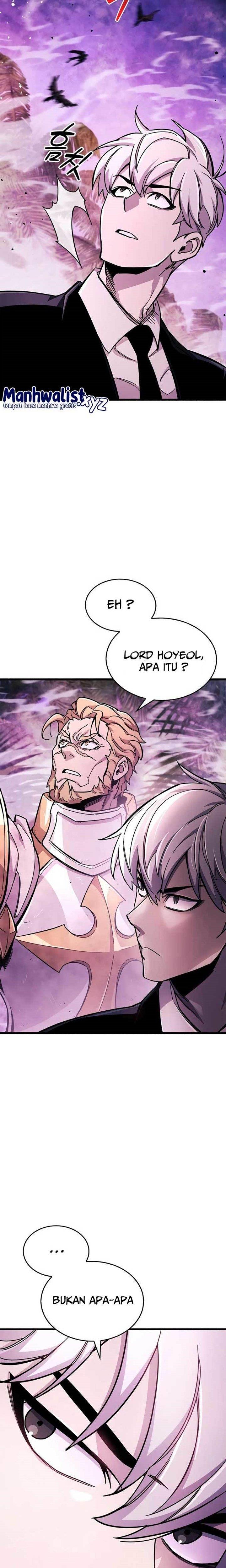 The Player Hides His Past Chap 22 - Next Chap 23