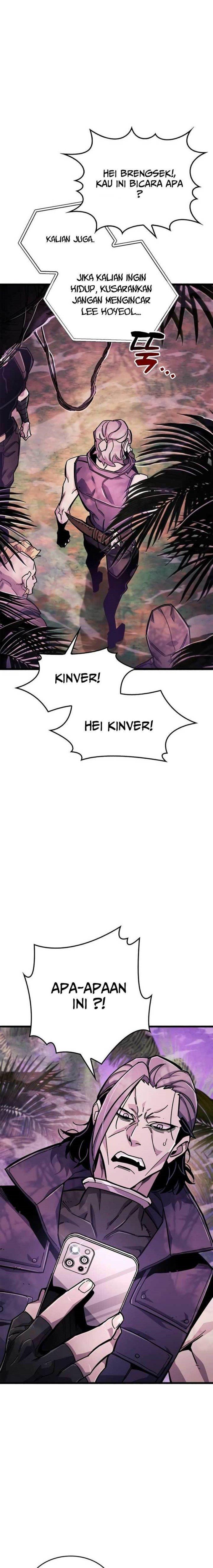 The Player Hides His Past Chap 22 - Next Chap 23