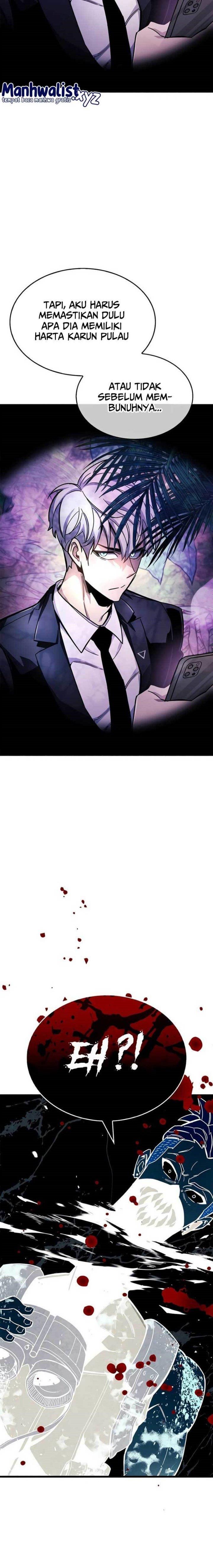 The Player Hides His Past Chap 22 - Next Chap 23