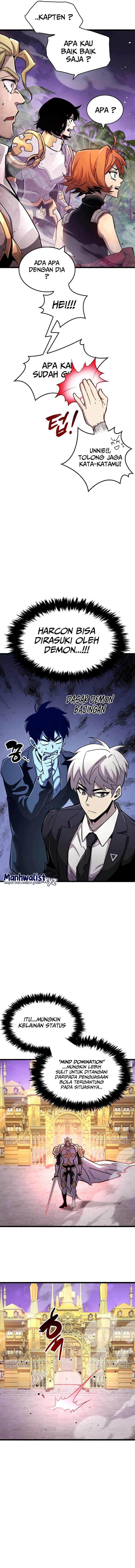 The Player Hides His Past Chap 27 - Next Chap 28