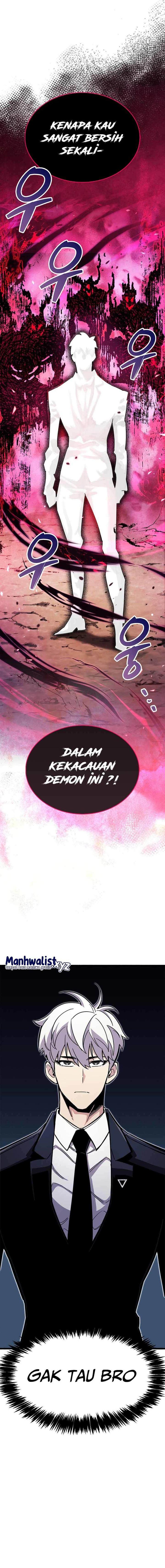 The Player Hides His Past Chap 27 - Next Chap 28