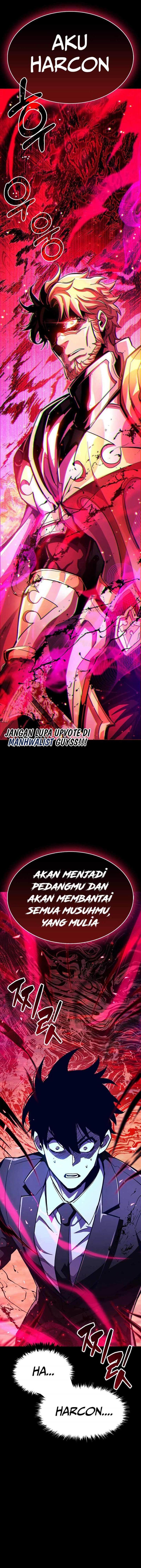 The Player Hides His Past Chap 27 - Next Chap 28