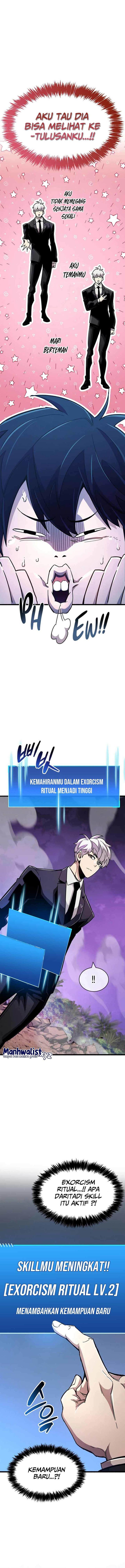 The Player Hides His Past Chap 27 - Next Chap 28