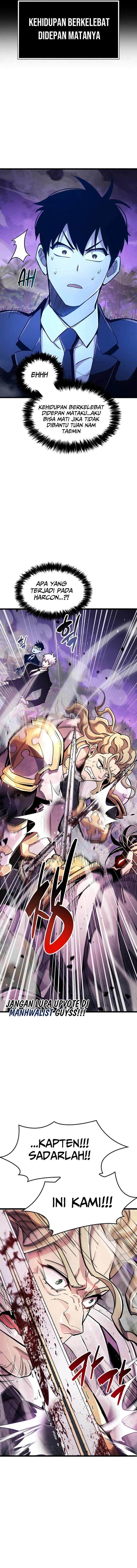 The Player Hides His Past Chap 27 - Next Chap 28