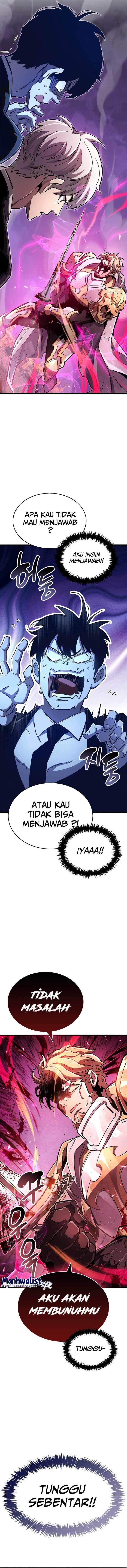 The Player Hides His Past Chap 27 - Next Chap 28
