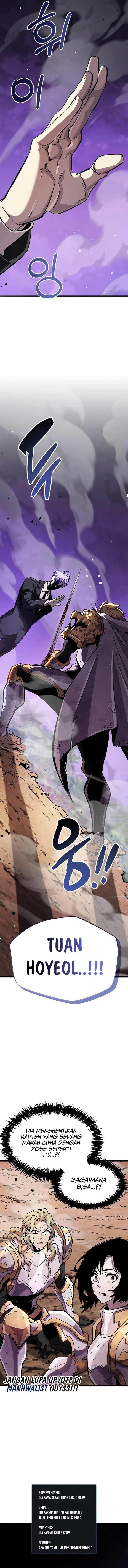 The Player Hides His Past Chap 27 - Next Chap 28