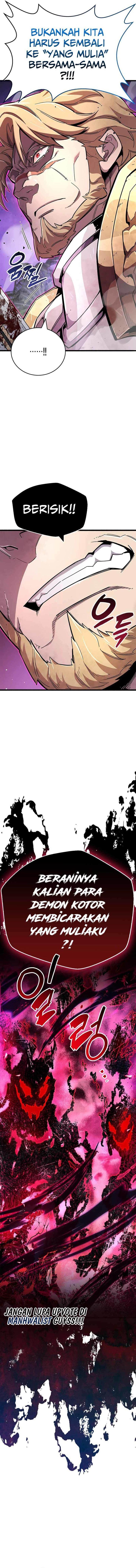 The Player Hides His Past Chap 27 - Next Chap 28