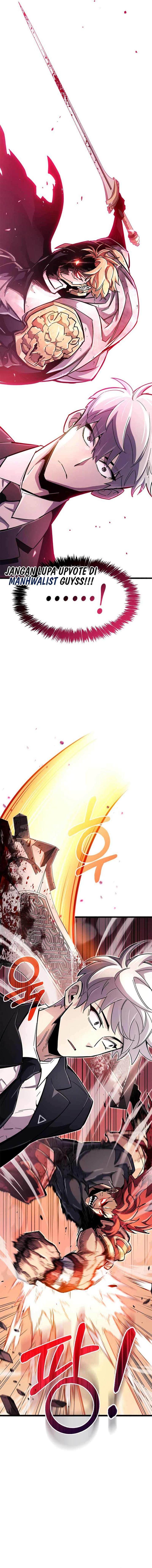 The Player Hides His Past Chap 27 - Next Chap 28