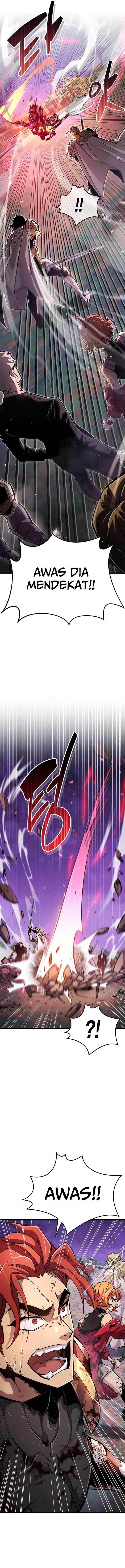 The Player Hides His Past Chap 27 - Next Chap 28