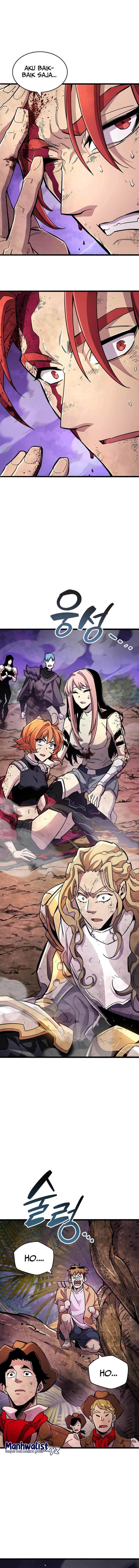 The Player Hides His Past Chap 27 - Next Chap 28