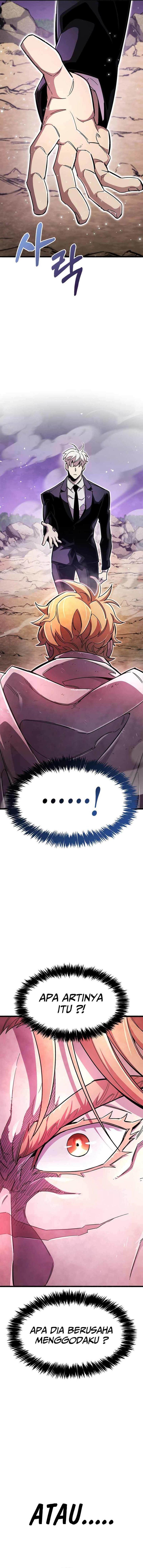 The Player Hides His Past Chap 27 - Next Chap 28