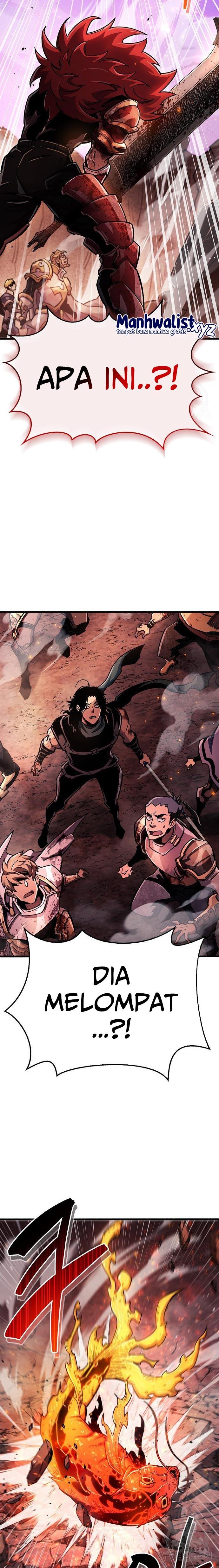 The Player Hides His Past Chap 24 - Next Chap 25