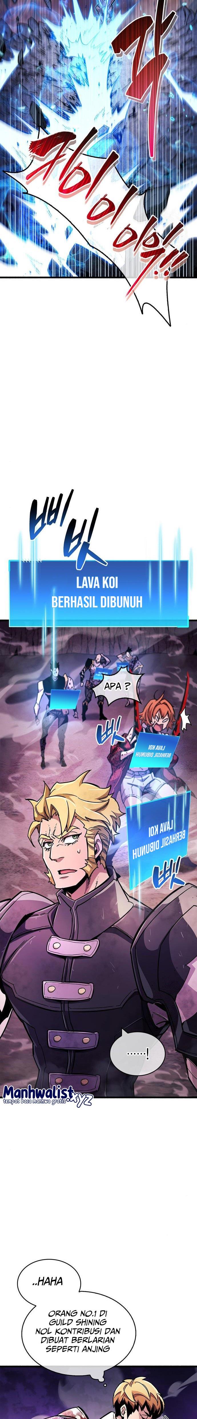 The Player Hides His Past Chap 24 - Next Chap 25